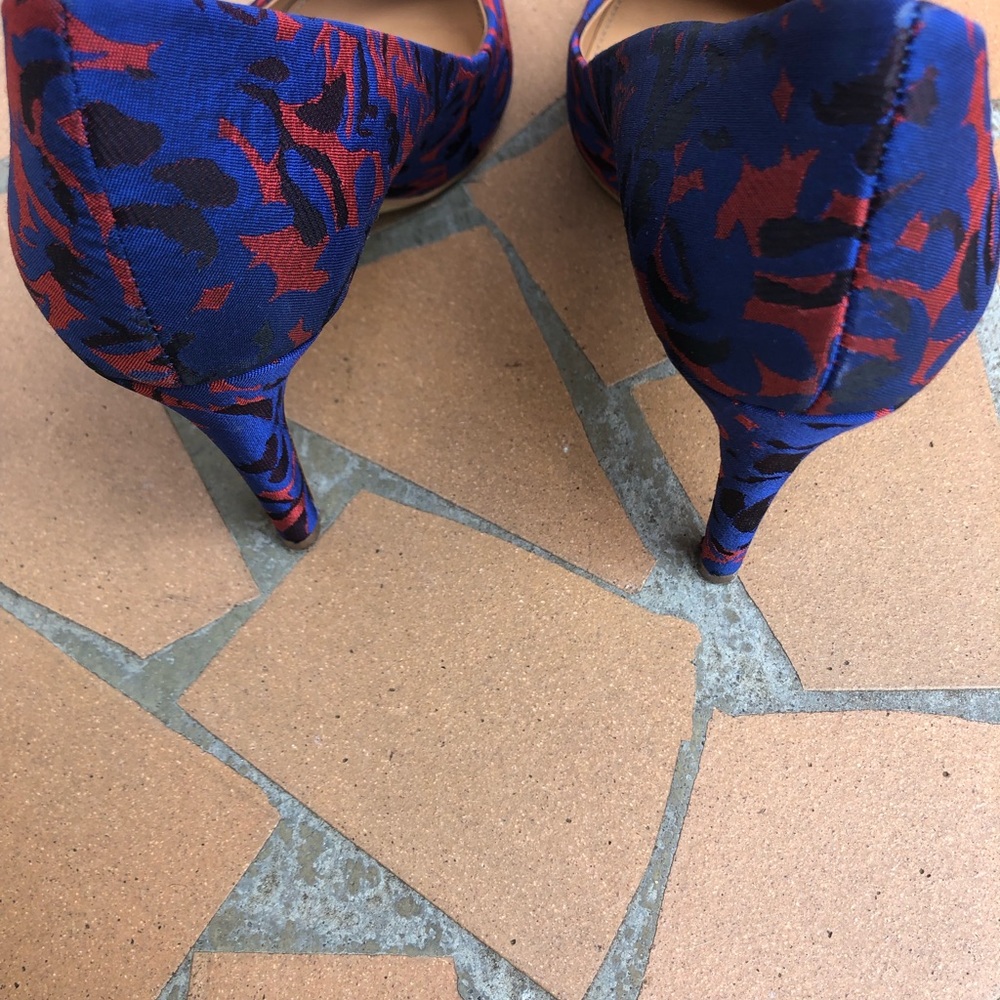 J. Crew Pumps - Picture 8 of 15
